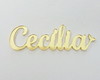 Imagem 2 - Nomes Iguais Calda da Sereia