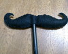 Imagem 2 - Lapis com ponteira de bigode