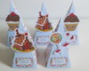 Imagem 2 - Cone Pirâmide com Aplique 3d