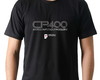 Imagem 1 - Camiseta Camisa Geek Computador CP 400 Prologica