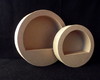 Imagem 3 - Nicho Redondo Duplo com 1/2 Base M/g