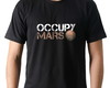 Imagem 1 - Camiseta Camisa Geek Nerd Occupy Mars 100% Marte Algodão