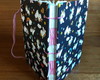 Imagem 4 - Caderno com Costura Manual