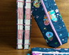 Imagem 2 - Caderno com Costura Manual