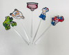 Imagem 1 - Topper Transformers Rescue Bots
