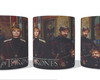 Imagem 2 - Caneca Game Of Thrones - kit com 03 Canecas - 8 Temporada