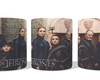 Imagem 3 - Caneca Game Of Thrones - kit com 03 Canecas - 8 Temporada