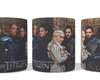 Imagem 4 - Caneca Game Of Thrones - kit com 03 Canecas - 8 Temporada