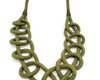 Imagem 2 - Colar de corda comprido loop