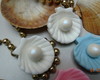 Imagem 1 - Concha com Pérola - Mini