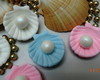 Imagem 3 - Concha com Pérola - Mini