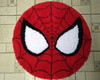 Imagem 2 - Tapete infantil Homem Aranha 100