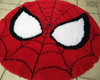 Imagem 3 - Tapete infantil Homem Aranha 100