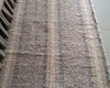 Imagem 2 - Tapete de Tear Retangular 115 x 170 , Tapete de Tear de Sala
