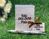 Imagem 1 - Bloquinho c/ Caneta Dia dos Pais
