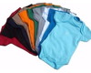 Imagem 1 - Body bebe infantil 100% algodão 1 unidade P,M,G,GG