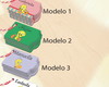 Imagem 1 - Tag Especial(com Cordão)-piu Piu