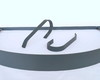 Imagem 2 - DOSSEL DE PAREDE COM ABRAÇADEIRAS