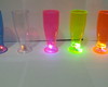 Imagem 2 - Copos Tulipa Chopp Com LED Personalizada