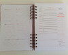 Imagem 2 - Caderno da Viagem