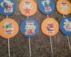 Imagem 1 - Kit c/ 6 Uni. Topper Nemo