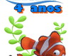 Imagem 3 - TOPPER NEMO