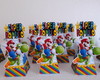 Imagem 1 - Cone Mario Bros com 10