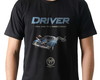 Imagem 1 - Camiseta Camisa Geek Nerd Game Jogo Driver