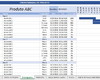 Imagem 1 - Planilha Completa P/ Gestão De Projetos Com Dashboard Excel