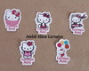 Imagem 1 - Aplique Hello Kitty