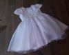 Imagem 3 - Vestido Batizado Luxo