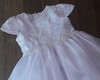 Imagem 5 - Vestido Batizado Luxo