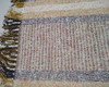 Imagem 4 - Tapete de Tear Retangular 115 x 170 , Tapete de Tear de Sala