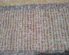 Imagem 5 - Tapete de Tear Retangular 115 x 170 , Tapete de Tear de Sala
