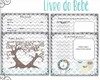 Imagem 2 - Livro do Bebê Leãozinho