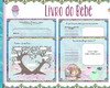 Imagem 2 - Livro do Bebê Sereia