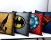 Imagem 2 - Kit com 8 capas super herois