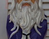 Imagem 1 - Merlyyn Mago Em Resina Abs Impressão 3d