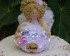 Imagem 1 - Boneca Fofura - com Led