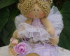 Imagem 2 - Boneca Fofura - com Led