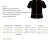 Imagem 2 - Camiseta Camisa Geek Game Jogo Chase HQ 2