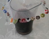 Imagem 4 - Cobre- jarras com fuxico