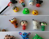 Imagem 2 - Ponteira de Caneta Bic Lembrancinhas Biscuit