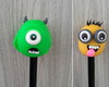 Imagem 3 - Ponteira de Caneta Bic Lembrancinhas Biscuit