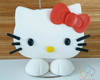 Imagem 1 - Vela Hello Kitty