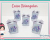Imagem 1 - Caixa Retangular Color Plus e Glitter