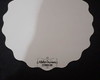 Imagem 1 - Cake Board 35cm com Logomarca em mdf
