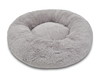 Imagem 1 - Cama Nuvem de Pelúcia - G - Cinza Claro