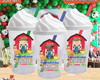 Imagem 1 - Copo Chantilly Personalizado Fazendinha - 300 ml