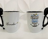 Imagem 1 - Caneca com colher personalizada